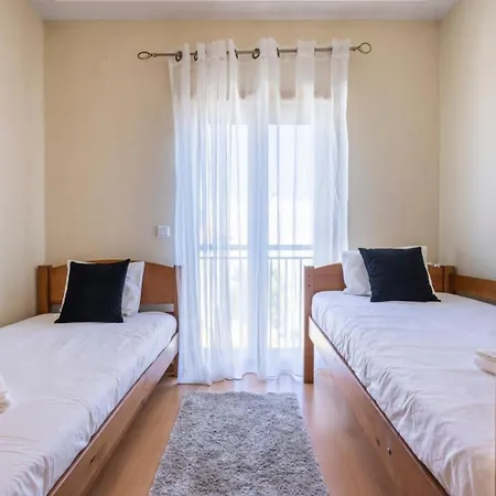 T2 Apartamento