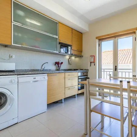 T2 Apartamento
