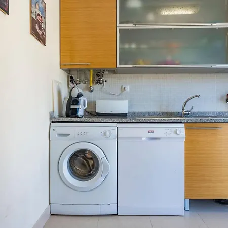 T2 Apartment Nazare