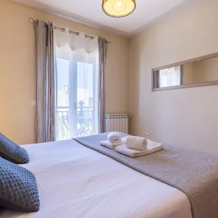 T2 Apartment Nazare