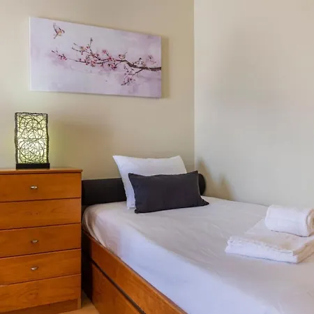 Apartment T2