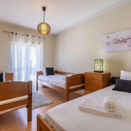 T2 Apartment