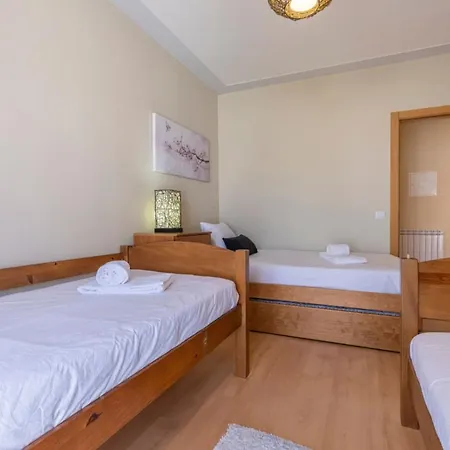 Apartment T2