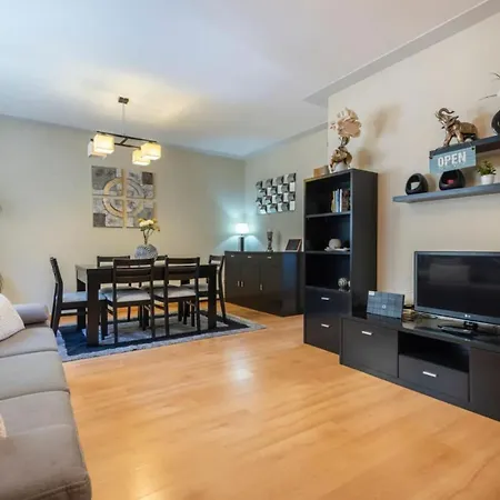 Apartment T2 *